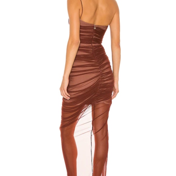 Nookie dress - Picture 2 of 5